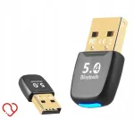 Bluetooth USB adapter 5.4 arvutile &ndash; hiirtele, klaviatuuridele, heliseadmetele