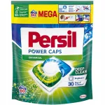 Persil Power Caps 3in1 universaalsed pesukapslid, 60 tk
