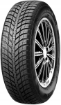 Universaalsed rehvid Nexen 225/45R17 N BLUE 4SEASON 94V XL RPB