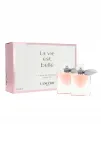 Lancome La Vie Est Belle parf&uuml;&uuml;mi&otilde;hu komplekt 2x30ml EDP