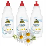 Bogdan Violent n&otilde;udepesuvahend 3x, 850 ml rasvaeemaldamiseks