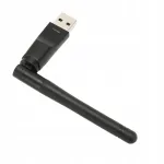 USB WiFi adapter MT7601, 150 Mb/s, sisseehitatud antenniga