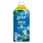 Loputusvedelik LENOR Ocean Mist, 1,65 l, 50 pesukorda