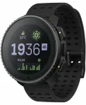 Suunto Vertical Steel Solar All Black spordikell