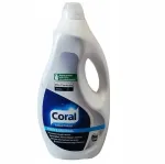 Pesugeel Coral Professional Color Protect, 5 l, 100 pesukorda