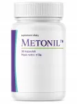 Toidulisand Metonil Collagen, 30 vegan kapslit, ilma alkoholita