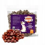 Sushi maius koertele lambaliha ja kalaga Dobre Smaki, 500 g