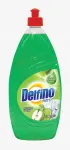 Delfino Piatti Mela Verde n&otilde;udepesuvahend rohelist &otilde;una l&otilde;hnaga, 1000 ml
