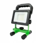 Kaasaskantav LED prožektor 20W akuga PN-A2 EC20691 Eco Light