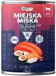 Gaczoo Urban Bowl niiske kassitoit, 400 g