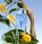 Meeste tualettvesi KENZO L&rsquo;EAU POUR HOMME, 100 ml, pihustatav