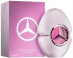 Naiste parf&uuml;&uuml;m Mercedes-Benz Woman 60 ml EDP