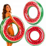 T&auml;ispuhutav ujumisr&otilde;ngas JUICY WATERMELON 90# XL