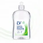 N&otilde;udepesuvahend LV h&uuml;poallergeenne, 500 ml