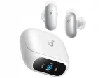 Soundcore Liberty 5 Pro juhtmevabad k&otilde;rvaklapid ANC 4.0, Bluetooth 6.1, valged