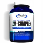 Toidulisand GASPARI ZM COMPLEX 90 kapslit ZMA, magneesium, tsink