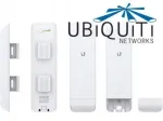 Juhtmevaba p&auml;&auml;supunkt Ubiquiti NanoStation M2 NSM2, 2.4 GHz, 11 dBi