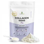 Kala kollageen FLEX 500g koos C-vitamiini, kondroitiini ja h&uuml;aluroonhappega