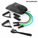Innovagoodsi treeningkummide komplekt, 13,5&ndash;22,5 kg, 3 tk
