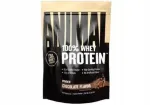 Universal Nutrition Animal vadakuvalk 1000g vanilliga