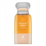 Parf&uuml;&uuml;mi vesi Maison Alhambra Sensual Vanilla unisex 80 ml
