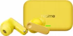 Traadita k&otilde;rvaklapid Realme Buds T500 Pro k&otilde;rvadesse
