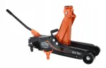 T&otilde;stuk FROG LIFT 2,5T, madala profiiliga, S-FL25TE