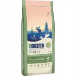 Kuivtoit koertele BOZITA Purely Adult p&otilde;draga 11 kg