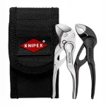 Tangide komplekt KNIPEX Cobra XS 00 20 72 V04 XS
