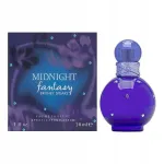 Naiste tualettvesi Britney Spears Fantasy Midnight, 30 ml