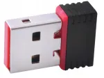 Juhtmevaba USB v&otilde;rgu adapter NANO 802.11n