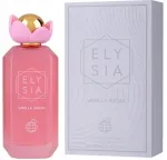 Naistel&otilde;hnavesi Fragrance World Elysia Vanilla Sugar 100 ml