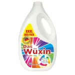 Toidutermos Wuxin, 5,52 l, v&auml;rviline