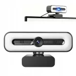 USB kaamera 080P, 120&deg; vaatenurk, privaatsuskaitse, sisseehitatud mikrofon