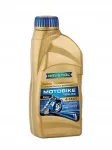 Mototsikli&otilde;li RAVENOL 4-T ESTER 10W-50, 1 l