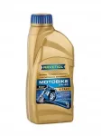 Mootori&otilde;li RAVENOL 4T ESTER 5W-40, 1 l