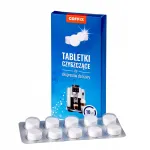 JURA COFFIX puhastustabletid, 10 tk