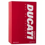 Tualettvesi Ducati Sport 100 ml