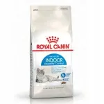 Royal Canin Indoor Appetite Control kuiv kassitoit, 400 g