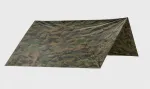 Telgina tarp TEXAR Supertarp, 3x3 m, pol&uuml;ester 210T, m&auml;rgiline