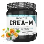 Proactive M Load kreatiinmonoh&uuml;draat 500 g maltodekstriini ja B6-vitamiiniga