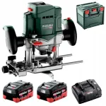 Freespink Metabo 18 LTX BL 12 18V 2x5.5AH 601743660