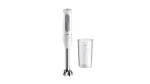 Braun Multiquick 5 MQ50.001 k&auml;siblender 1000W valge