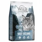 Kuiv kassitoit Wild Freedom Vast Ocean, 6,5 kg