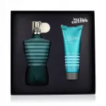 L&otilde;hnakomplekt JEAN PAUL GAULTIER Le Male EDT 125ml + geel 75ml