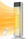 Elektriline samba soojendi PELONIS, 2000W, 75&deg; p&ouml;&ouml;ramisega