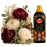 Riidopesu loputusvahend SIR Universal, 750 ml