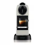 DeLonghi Nespresso EN167.W CitiZ kapslimasin, valge