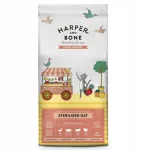 Kassitoit Harper and Bone Sterilised, 5 kg