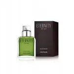 Parf&uuml;&uuml;mvesi Calvin Klein Eternity 50 ml